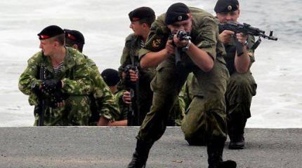 Россия готовит восстание в Литве Россия готовит восстание в Литве
