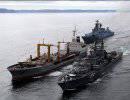 Северный флот получит более 40 кораблей до 2020 года Северный флот получит более 40 кораблей до 2020 года