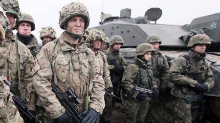 Вооруженная сборная единой Европы Вооруженная сборная единой Европы