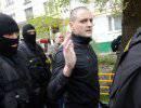 Компромат на Удальцова собирал и белорусский КГБ Компромат на Удальцова собирал и белорусский КГБ