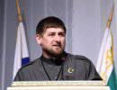 Кадыров: Чеченцы не воюют в Сирии Кадыров: Чеченцы не воюют в Сирии