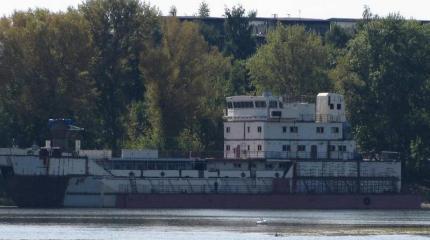 «Вымпел» построит транспортное судно по обновленному проекту «Дубняк» «Вымпел» построит транспортное судно по обновленному проекту «Дубняк»