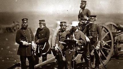 Война и мир в Крыму 1921-го Война и мир в Крыму 1921-го