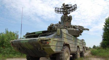 На учениях в ВВО впервые опробуют тренировочную ракету «Пенсне» На учениях в ВВО впервые опробуют тренировочную ракету «Пенсне»