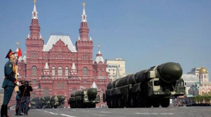 Тополь: 31 год на службе Родине Тополь: 31 год на службе Родине