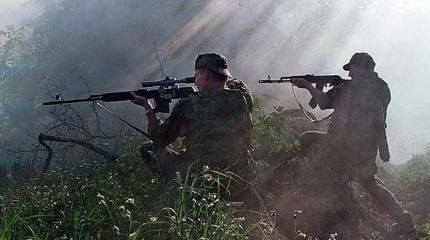 Последний поход Хамзата (ликвидация Руслана Гелаева) Последний поход Хамзата (ликвидация Руслана Гелаева)