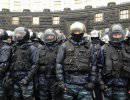 За два дня киевские боевики ранили из огнестрельного оружия 130 милиционеров За два дня киевские боевики ранили из огнестрельного оружия 130 милиционеров