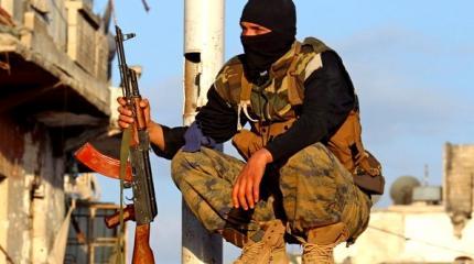 Сирийский цугцванг Сирийский цугцванг