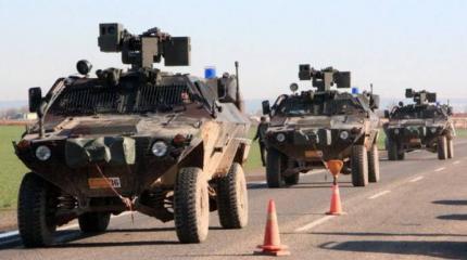 Станет ли Сирия турецким Вьетнамом? Станет ли Сирия турецким Вьетнамом?