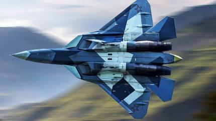 Ситуация вокруг Су-57: Индия проиграет, отказавшись от истребителя РФ