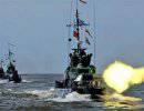 Россия и Иран проведут совместные военно-морские учения на Каспии Россия и Иран проведут совместные военно-морские учения на Каспии