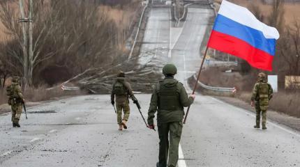 Новости СВО: Армия России выбивает остатки ВСУ из Курского приграничья Новости СВО: Армия России выбивает остатки ВСУ из Курского приграничья