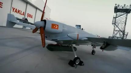 Вызов «Шахедам»: в Турции создали дрон-камикадзе K2 с ИИ и режимом роя