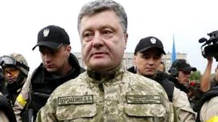 Концепция поменялась: евромайдан стоял за НАТО