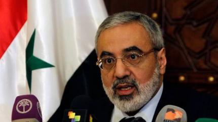 Омран аз-Зоуби: Удары британских ВВС по ДАИШ похожи на рекламную акцию Омран аз-Зоуби: Удары британских ВВС по ДАИШ похожи на рекламную акцию