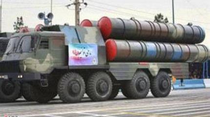 Иран успешно испытал аналог российского комплекса С-300 Иран успешно испытал аналог российского комплекса С-300