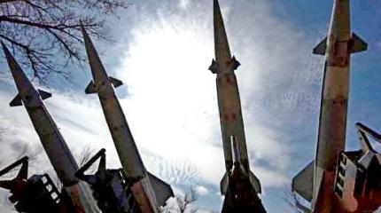 США пропустили военно-технический скачок России США пропустили военно-технический скачок России