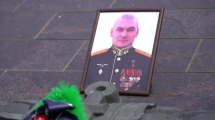 Погиб легендарный «Варяг»: генерал Михаил Гудков пал смертью храбрых Погиб легендарный «Варяг»: генерал Михаил Гудков пал смертью храбрых