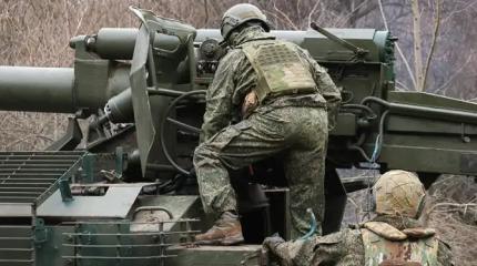 Битва за Константиновку: сражение станет главным на Донбассе в январе