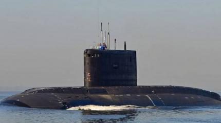 ЧФ получит шесть сторожевых кораблей и шесть подводных лодок ЧФ получит шесть сторожевых кораблей и шесть подводных лодок