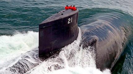 National Interest: Почему России надо опасаться новых ПЛАРБ типа «Колумбия» National Interest: Почему России надо опасаться новых ПЛАРБ типа «Колумбия»