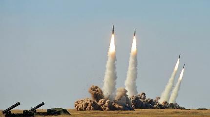 Более 80 образцов новых вооружений будут испытаны в 2017 году Более 80 образцов новых вооружений будут испытаны в 2017 году
