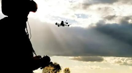 Карантинный остров в Херсоне стал ловушкой: ВСУ некуда бежать