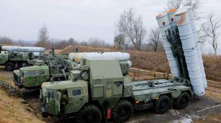 Минобороны РФ: финансирование госпрограммы вооружения урезать не будут