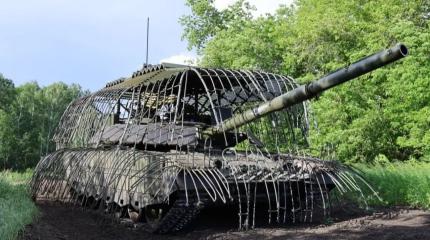 Как изменятся танки для участия в войнах будущего