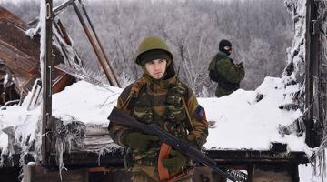Новости Новороссии: при срыве перемирия силовиков ждут новые «котлы»