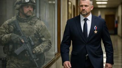 Ветераны СВО пришли во власть: где в России появилась боевая элита