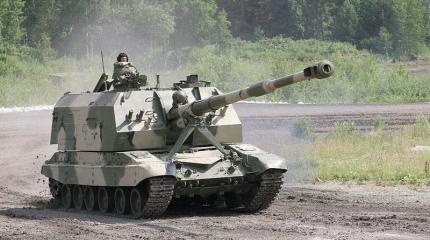 «Мста» по-уральски. Борьба за самоходную артиллерию «Мста» по-уральски. Борьба за самоходную артиллерию