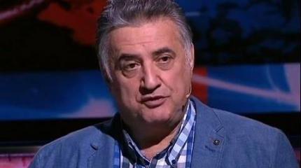 Багдасаров: американцев в САР надо остановить, врезав им как можно сильнее