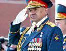 Сергей Шойгу награжден уникальным орденом Сергей Шойгу награжден уникальным орденом