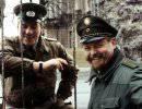 Армия ГДР могла бы завоевать ФРГ