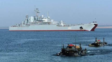 Учения ВМС США в Черном море могут иметь серьезные последствия Учения ВМС США в Черном море могут иметь серьезные последствия