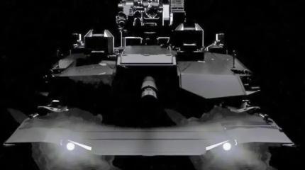 Американский танк «Абрамс» останется танком для прошлой войны