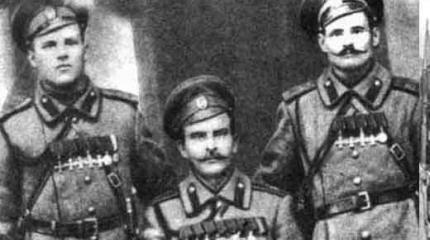 Русские герои Японской войны Русские герои Японской войны