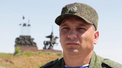 Марочко: Пьяный боец ВСУ в зоне "АТО" задавил мирного жителя