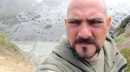 Стешин: "России ничего не мешает устроить ад половине Европы"
