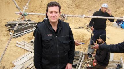 Коновалов раскрыл причины агрессии киевских карателей в Дебальцево Коновалов раскрыл причины агрессии киевских карателей в Дебальцево