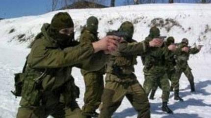 К какой войне готовиться? К какой войне готовиться?