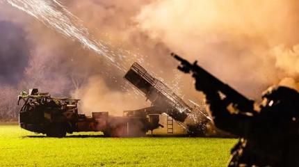 Катастрофа ВСУ в Северске — наши прорвали мощнейшую оборону врага