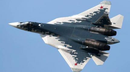 Су-57: Что в российском самолете не нравится индусам