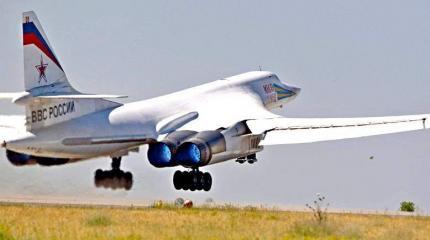 Россия готова к войне
