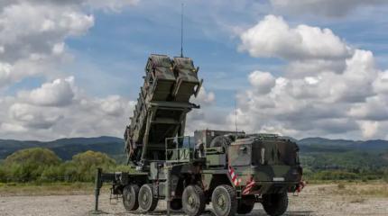 Patriot разбиты вдребезги: российские войска создали брешь в защите Украины