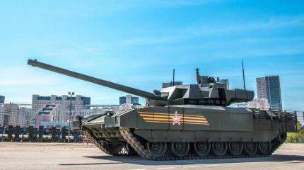 «Страйкер» vs «Армата»: американцы выбрали российский путь «Страйкер» vs «Армата»: американцы выбрали российский путь