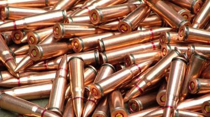 Нож в спину: жена сдала полиции мужа, привезшего из зоны АТО боеприпасы