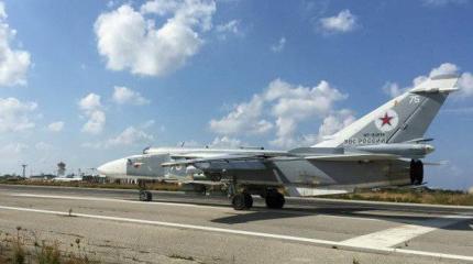 Военная авиация России переживает всплеск авиапроисшествий Военная авиация России переживает всплеск авиапроисшествий