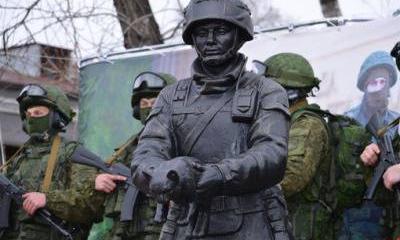 Вежливость, пугающая врагов Вежливость, пугающая врагов